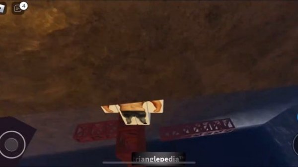 How to get Activated triangle in find the triangles (game in desc)