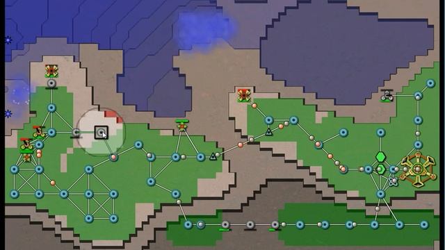 Creeper World - Conquest - Grim 2 смотреть онлайн