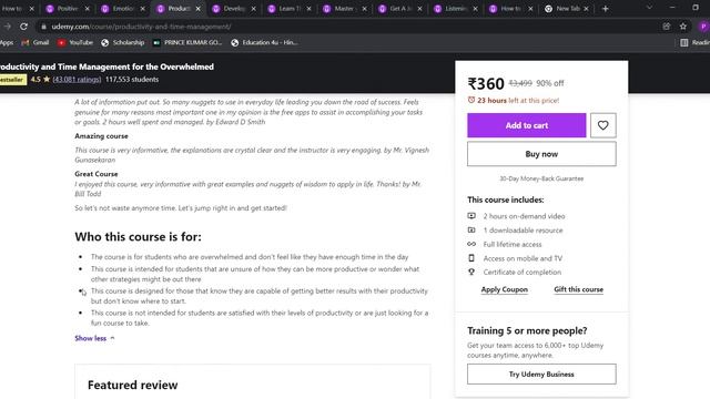udemy free courses certificate| |Udemy best courses | udemy discount | udemy free coupon code смотреть онлайн