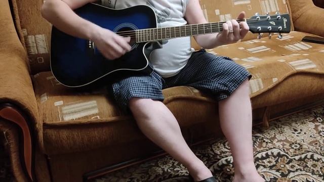 Пятый урок Наутилус помпилиус Прогулки по воде смотреть онлайн