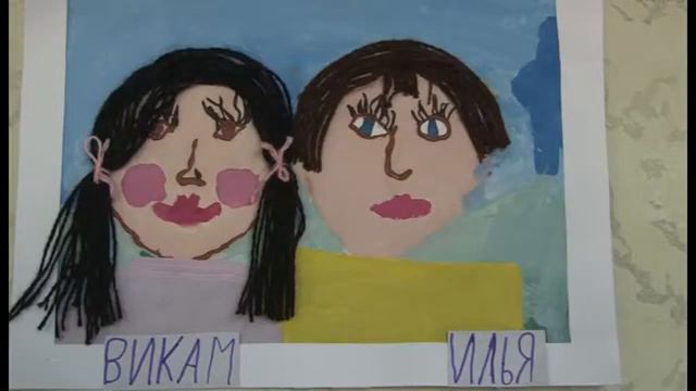 Стрельна. Детский сад. 2014 смотреть онлайн