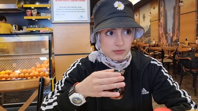 튀르키예 이카멧을 얻기 위한 한 발자국 [국제 커플] смотреть онлайн