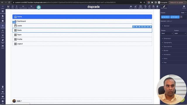 Building a Custom CRM - Part 2 смотреть онлайн