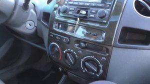 ОБЗОР - Джили МК .