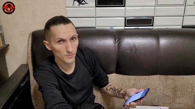 вДудь.Two Buffalo Show