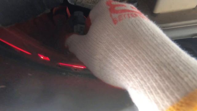 HOW TO REPLACE REVERSE LIGHT BULB ON Hyundai ELANTRA 2019 2020 2021 2022 2023 2024 REMOVE смотреть онлайн
