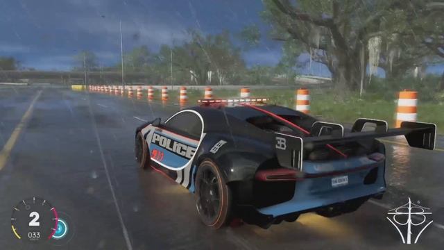 Fastest Hypercar In Class Fully Upgrade [All Hypercar] "2021 Update" - The Crew 2 смотреть онлайн
