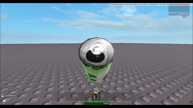 #haterade - Gear idea inspired by twitch.tv/roblox смотреть онлайн