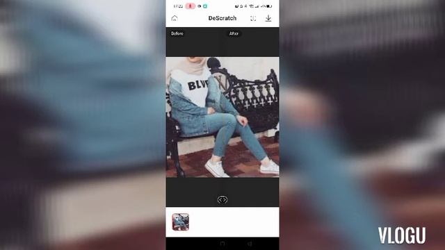Remini App - Improve Photo Quality - photo enhancer app (Fast & Free) смотреть онлайн