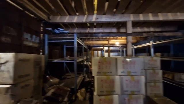 Холодный склад под самовывоз площадью 135 м2 (первый этаж) смотреть онлайн