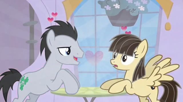 [Информация] Брони мемы №4: что за Скипетр Твайлайт Спаркл и откуда он взялся смотреть онлайн