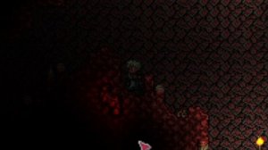 Кошмарная кирка и Смертоносная кирка Террария