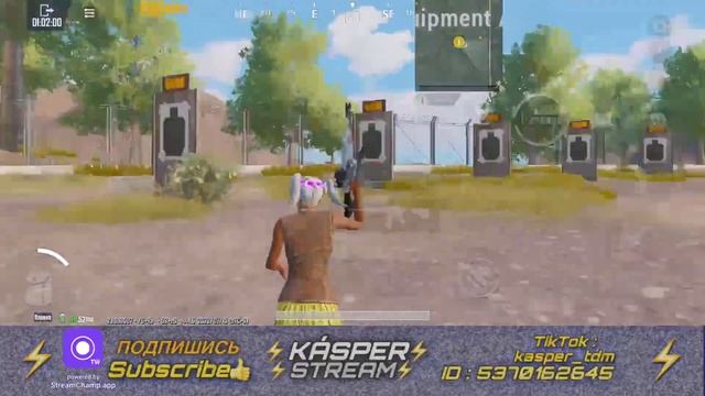 ⚡️ НАБИРАЮ ФОРМУ ⚡️СОЛО ПРОТИВ СКВАДОВ⚡️ СТРИМ С ТЕЛЕФОНА ⚡️ смотреть онлайн