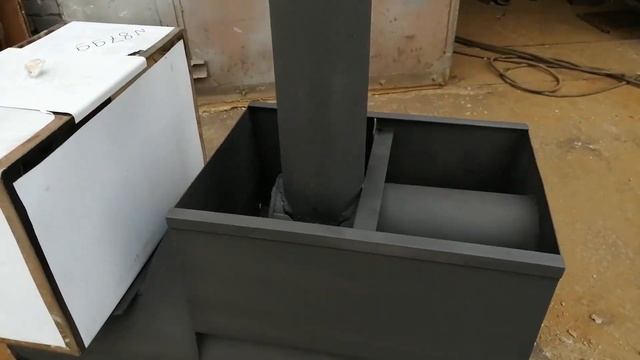 Печь гарант с верхним расположением бака смотреть онлайн