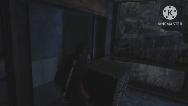 Прохождение игры The last of Us #2 Музей смотреть онлайн