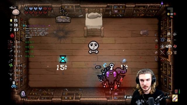 Tainted Mastema's Birthright is... INSANE. смотреть онлайн