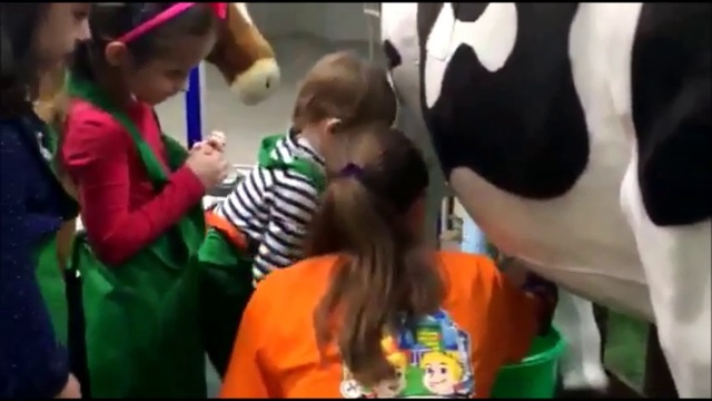 По-взрослому (Стихи для детей) смотреть онлайн