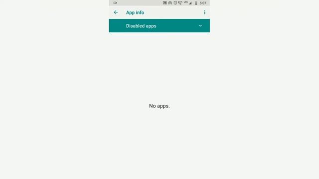 Reset Just Once Or Always Option Problem Solved | Android | IOS |COMPUTER - ITWALADOST смотреть онлайн