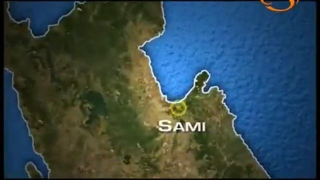 Моя греческая кухня 5. Кефалонья. Греция смотреть онлайн