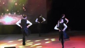 Мой маленький оркестр - лучший из лучших!