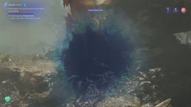 Avatar: Frontiers of Pandora deadly hunt investigation walkthrough смотреть онлайн