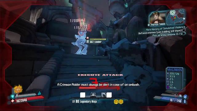 OP10 Digistruct Peak Melee Zer0 (2021) смотреть онлайн