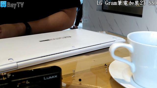 LG筆電Gram加裝2TB SSD【RayTV】拆裝ByNokiaX71實錄EP2 смотреть онлайн