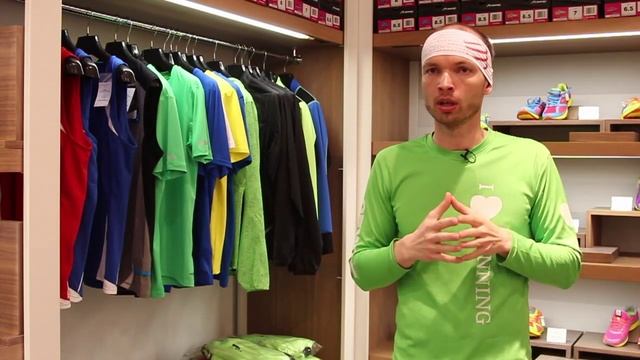 Все об экипировке для бега: I LOVE RUNNING Екатеринбург смотреть онлайн