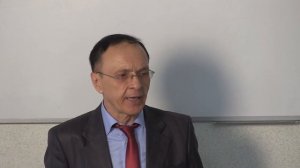 Лекция 17. Организация государственной власти субъектов Российской Федерации.