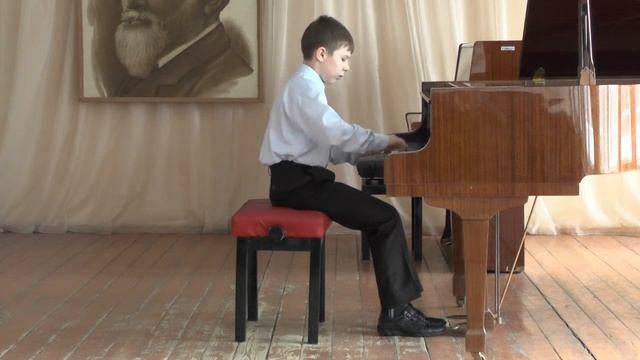 "Финальный галоп" смотреть онлайн
