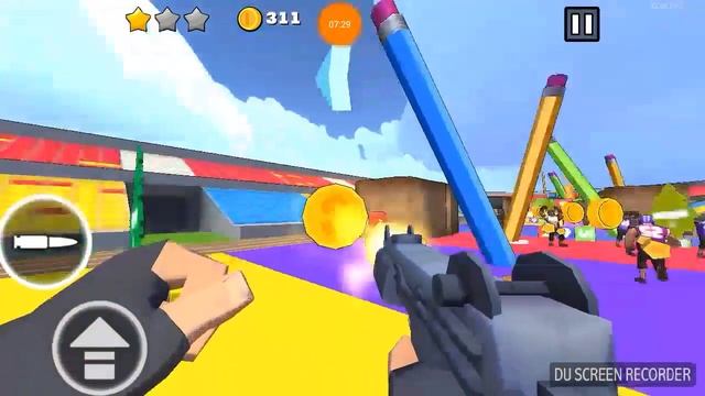 Crazy football | Foot Rock 2 смотреть онлайн