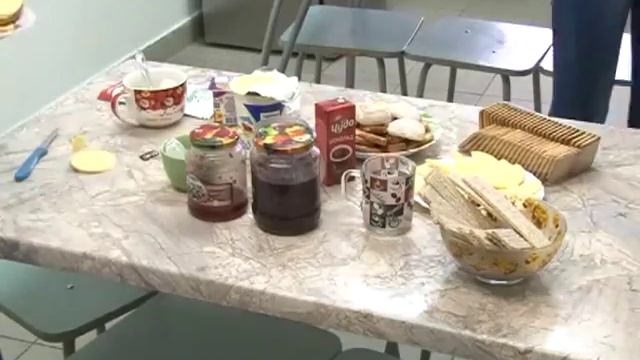 Губернаторский лицей для одаренных детей Оренбуржья смотреть онлайн