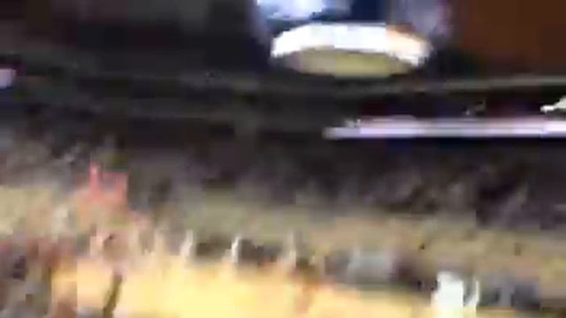 Tyler Ennis Hits Game-Winner Against Pittsburgh 2/12/14 смотреть онлайн