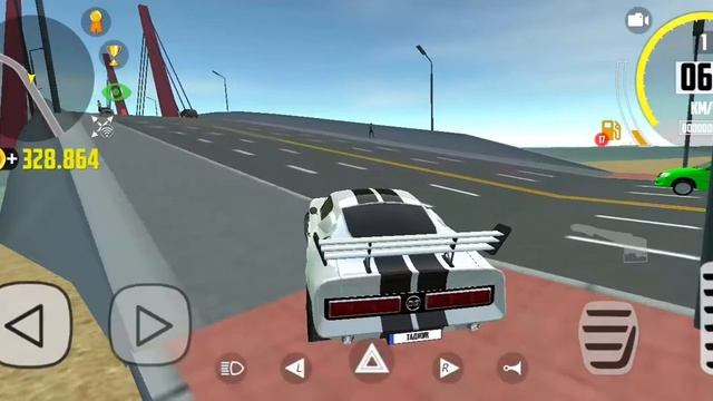 Лексус 570 сар симулятор