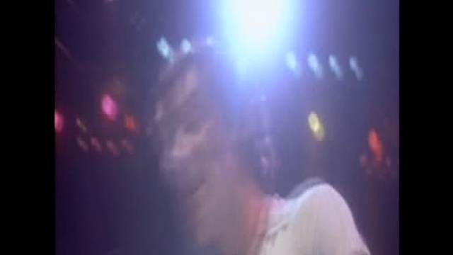 Bruce Springsteen - Dancing in The Dark @ 1984 смотреть онлайн