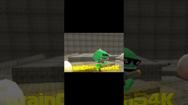 История Хагги #edit #грусть #chickengun #чикенган #чикенган2 #ден19к #den19k #dragondude смотреть онлайн