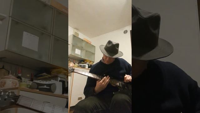 Ibanez GSA60 + DiMarzio super distortion pickup on bridge position смотреть онлайн