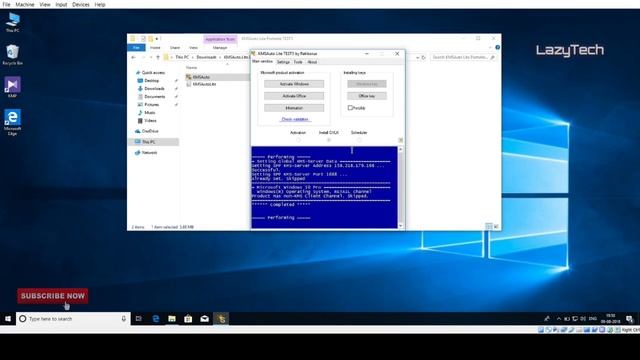 Product has non kms client channel FIX | UPDATED 2018 | Windows7/8/8.1/10 смотреть онлайн