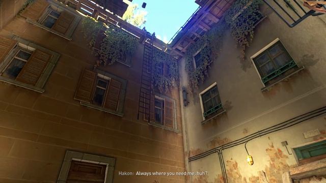 The Raid: All Choices | Go to Aitor or Meet Sophie | Help or Don't Help Sophie | Dying Light 2 смотреть онлайн
