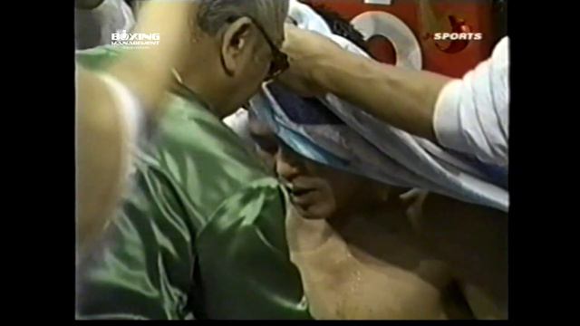 1990년대 중후반 플라이급 국내 최강 장영순 마지막 원정전 vs 2체급 세계챔피언 도다카 히데키 / Young Soon Jang vs Hideki Todaka смотреть онлайн