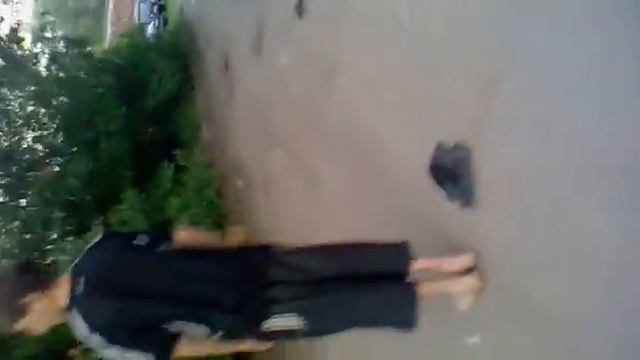 Человек летает! Рязань смотреть онлайн