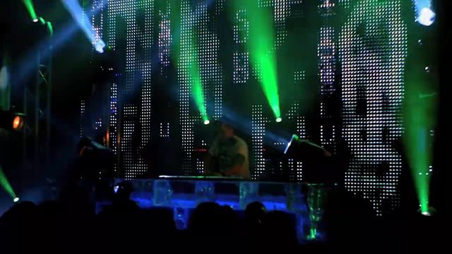 Alex Gaudino (I'm In Love) and Alex Moreno @ Slagthuset смотреть онлайн