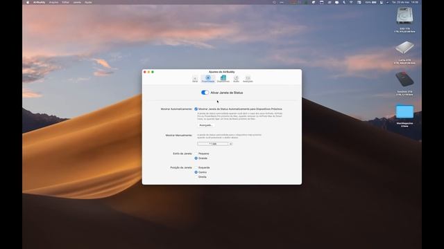 AirBuddy é A Melhor Forma De Usar AirPods No Mac (e Fones Beats Também)