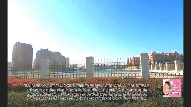 TOP 10 TOURIST ATTRACTIONS IN QATAR  I  DOHA QATAR