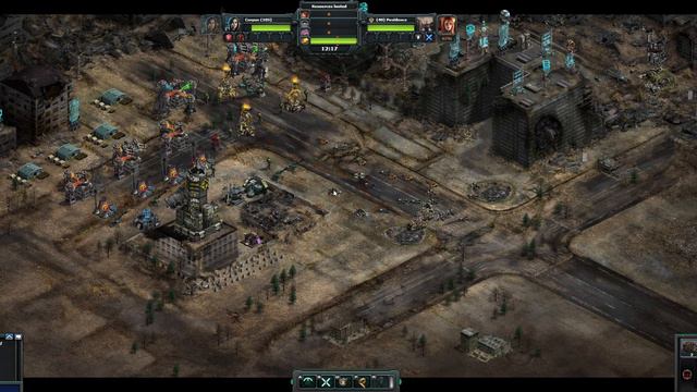 Elit Proteus base 3 units easy смотреть онлайн