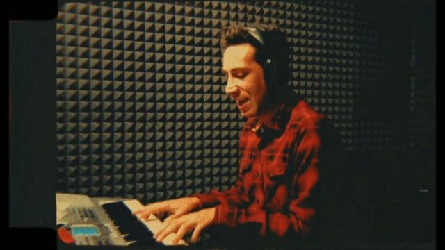 Angelo Di Crescenzo - La Ballata Del Matto (live recording) смотреть онлайн