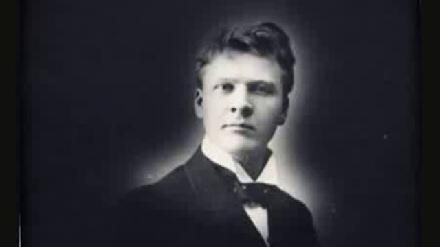 Фёдор Шаляпин Очи чёрные смотреть онлайн