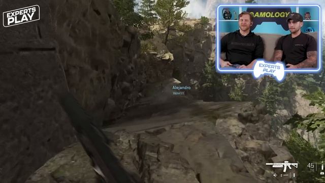 Spec Ops PLAY the "Cartel Protection" Mission in CoD MW2 смотреть онлайн
