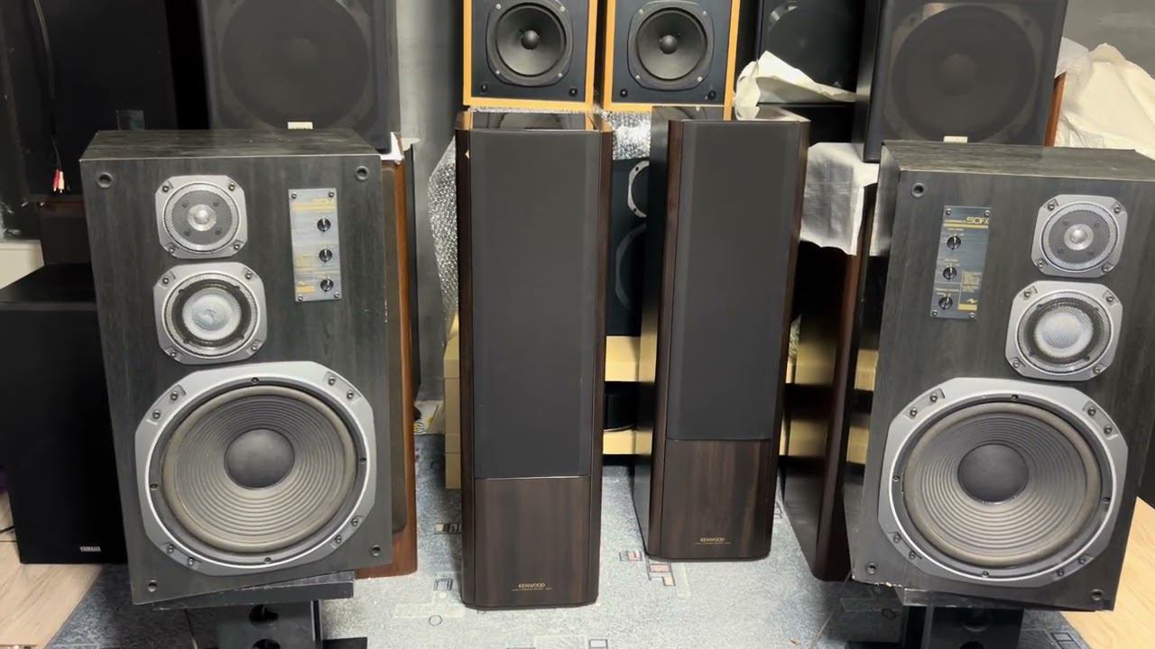 Ресивер Yamaha dsp-ax450 смотреть онлайн