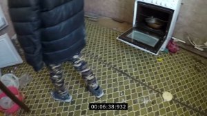 Дом построен на старом кладбище-Заброшенный мир .